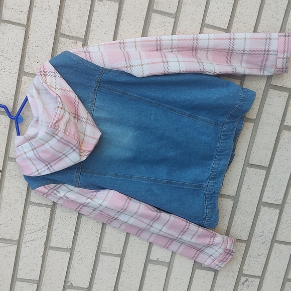 Btween Jacket* - Picture 7 of 8